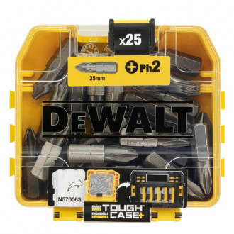 Набір бітів DeWALT DT71522-[articul]