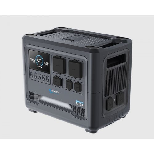 Зарядна станція GENERGY ZERO GZE-1518 1536 Вт/год-240095090
