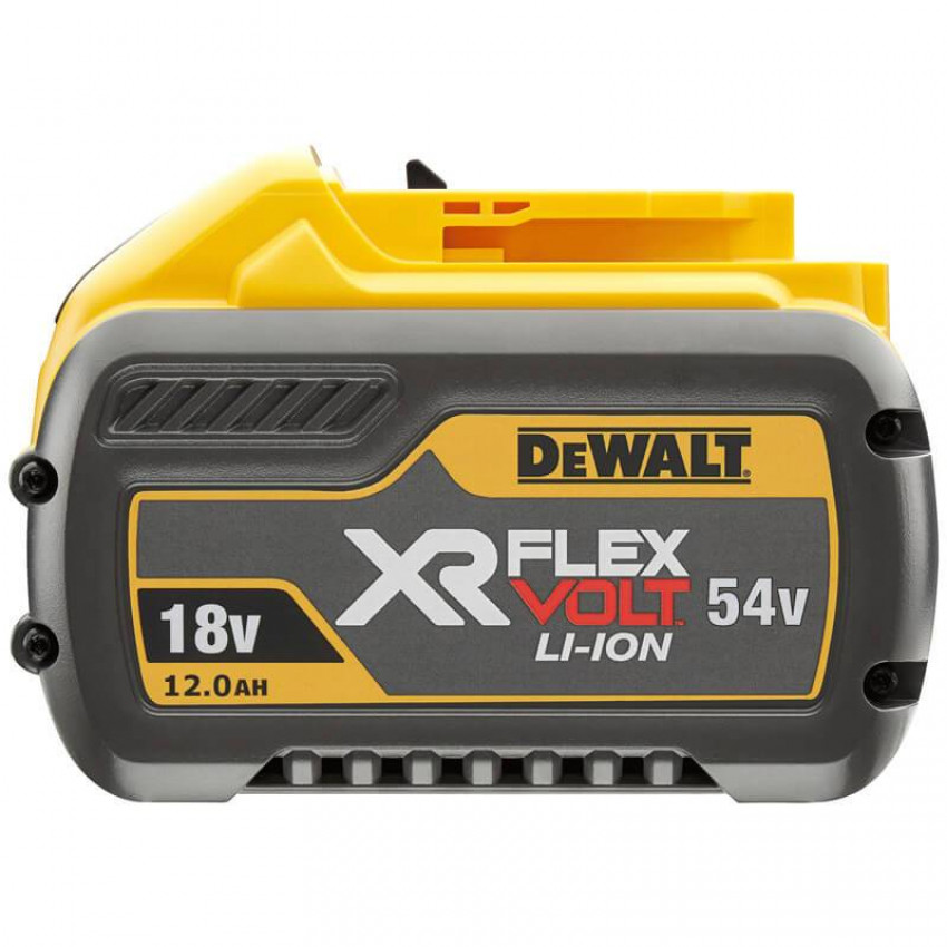 Акумуляторна батарея 12 Ач (18В) DeWALT DCB548-DCB548