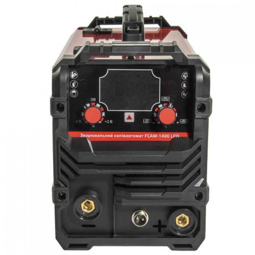 Зварювальний апарат «Vitals FCAW-1400 LED»-217212