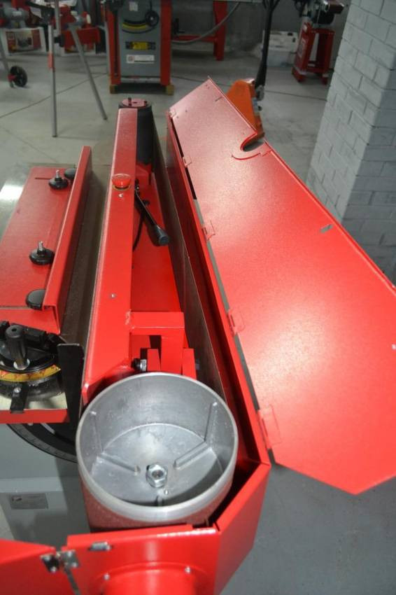 Кромкошліфувальний верстат Holzmann KOS 2740C-KOS2740C_400V
