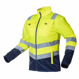 Куртка Hi Visibility розмір M-[articul]