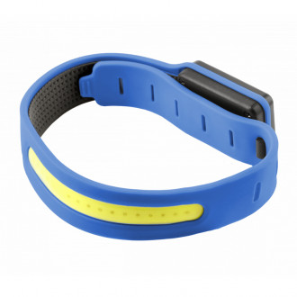 Наручний ліхтарик HOEGERT 3.7В 650 мАг (HT1E411)-[articul]