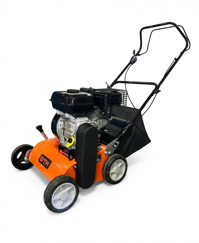Скарифікатор бензиновий GC-SC 2240 P-1, 5,6 к.с., 40см-GC-SC 2240 P-1