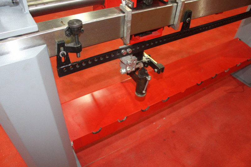 Копіювально-токарний верстат Holzmann DBK 1300-DBK1300_400V