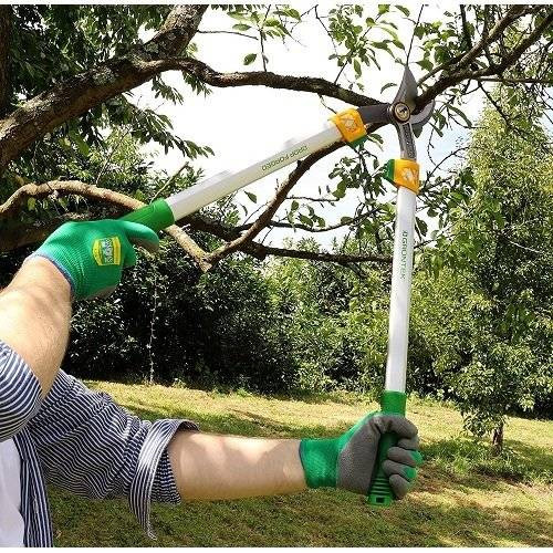 Сучкоріз GRUNTEK X-25 Professional-295201655