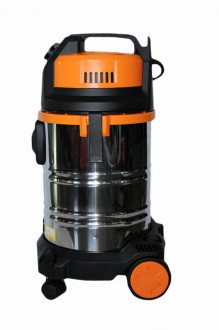 Пилосмок JN 508 сух/волог. 1400Вт/220В, бак 30л