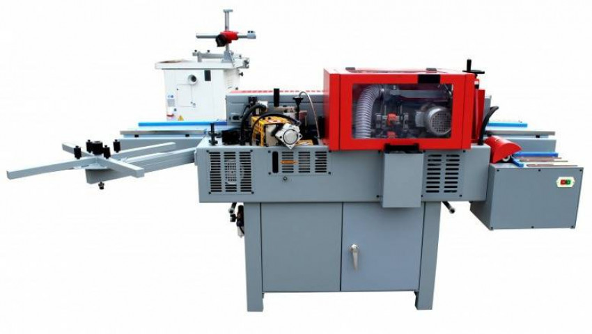 Кромкооблицювальний верстат Holzmann KAM 115P-KAM115P_400V