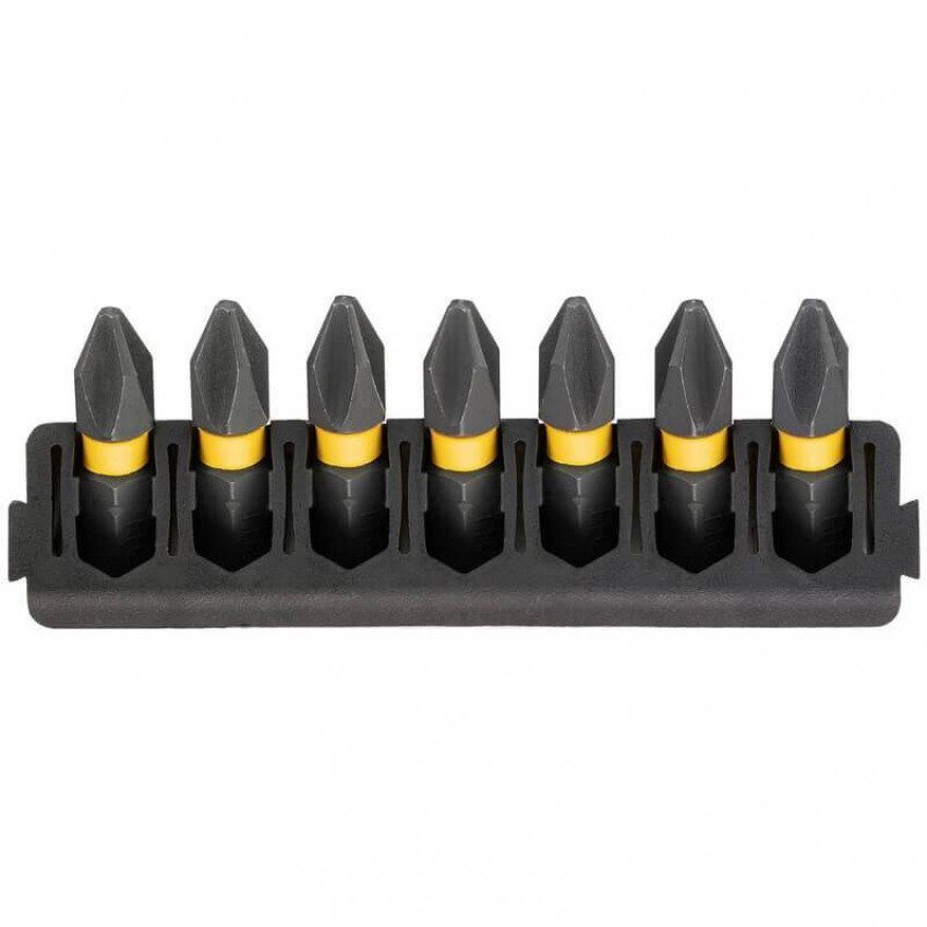Кассета з битами FlexTorq DeWALT DT70807-DT70807