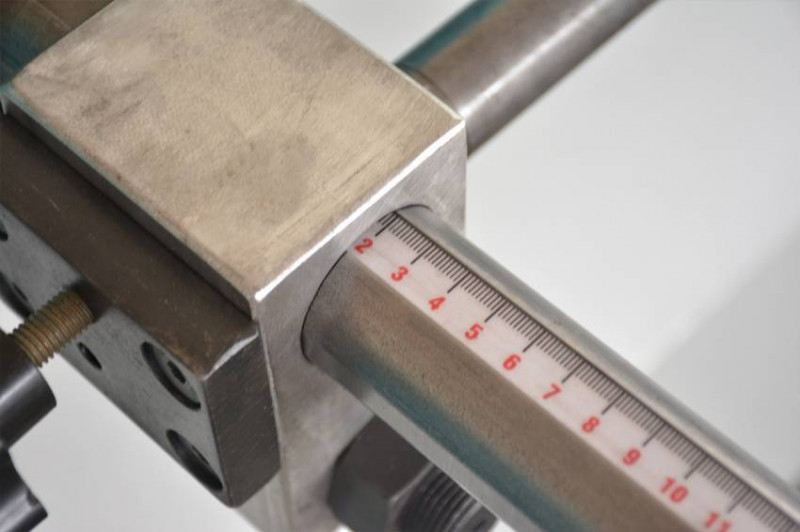 Гільйотинні ножиці Ckemsa EMGA 1320×2,5 мм-EMGA 1320×2,5 мм