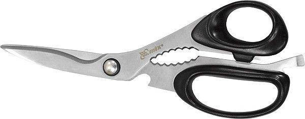 Ножиці господарські, 200 мм, багатофункціональні//MTX KITCHEN-791369