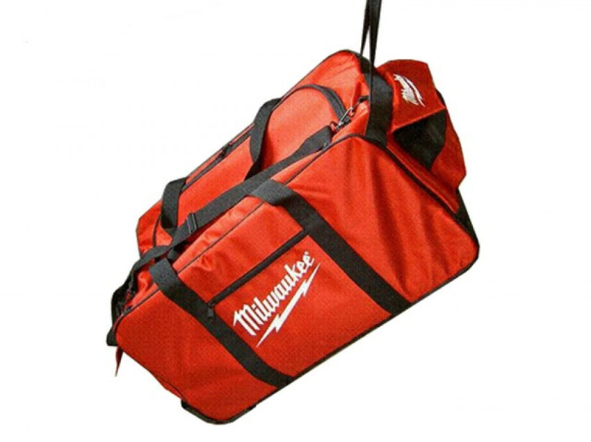 Сумка будівельника (з коліщатками) MILWAUKEE, розмір XL-4933459429