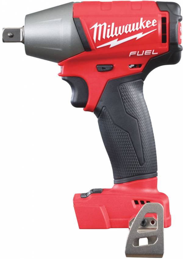 Гайковерт акумуляторний 1/2" MILWAUKEE, M18 FIWP12-0X, 300Нм, (HDкейс)-4933451449