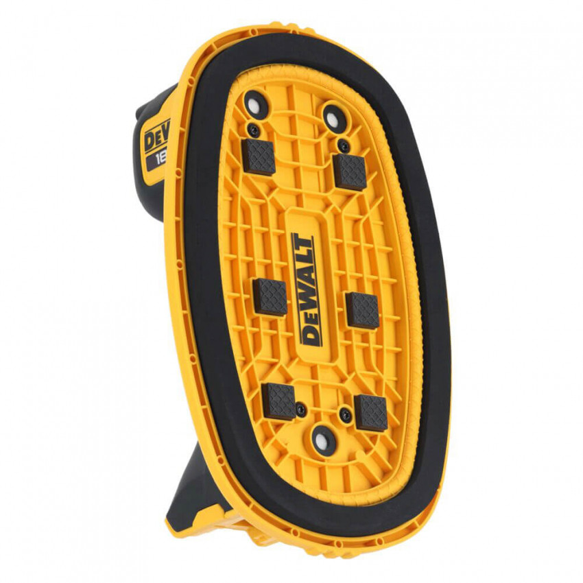 Підйомник вакуумний-присоска акумуляторний DeWALT DCE590N-DCE590N