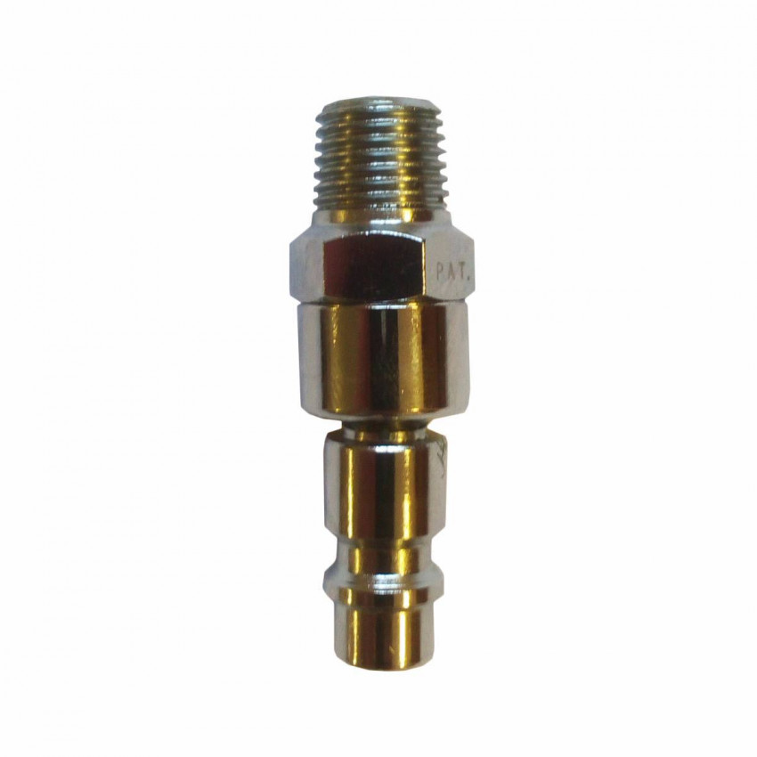 Штуцер 1/4"z, що обертається 360° (-B1-20M
