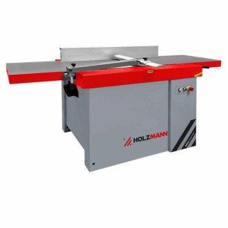 Фугувальний верстат Holzmann AHM410SMW2_400V зі спіральним валом-[articul]