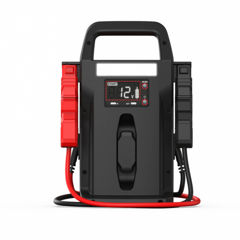 Зарядно-пусковий пристрій Telwin DRIVE PRO 2012 12V-829577