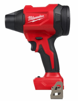 Повітродувка акумуляторна компактна MILWAUKEE, M18 BLHSB-0-[articul]