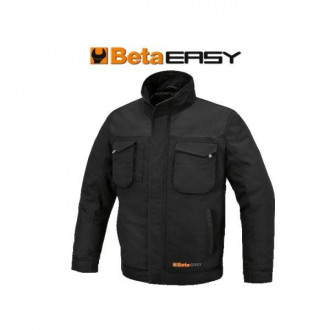7904N XXL-WORK BOMBER JACKET, PADDED-[articul]