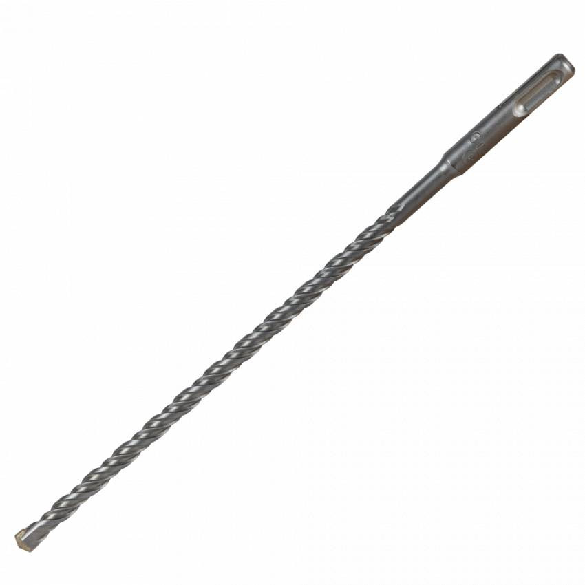 Бур по бетону SDS-plus твердосплав S4 Ø8×260мм GRAD (1812145)-1812145