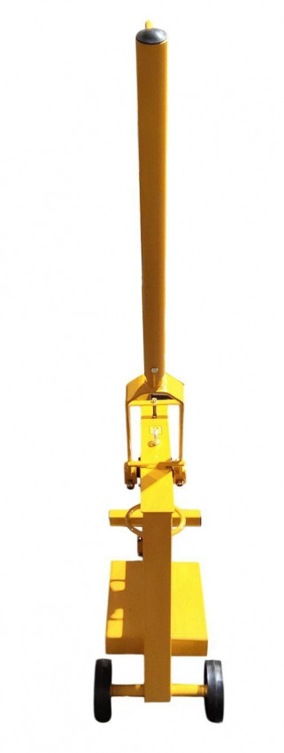 Ручний колун бруківки MAST Bautechnik MT-BS3214-MT-BS3214