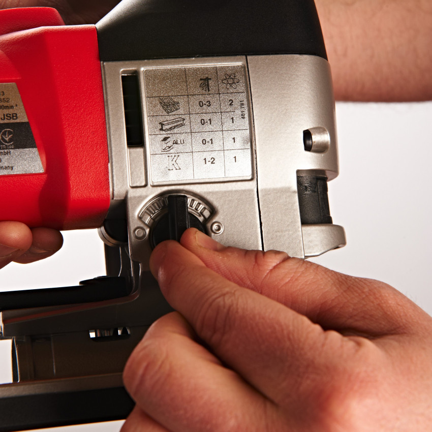 Акумуляторний лобзик MILWAUKEE M18 HD18 JSB-0 4933417845-4933417845
