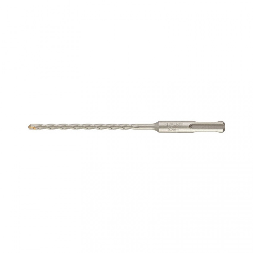 Бур SDS+ CONTRACTOR 5.5x160 (1 шт)-4932471216