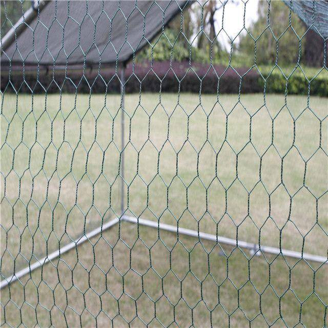 Вольєр для домашніх птахів Zipper ZI-CR342-ZI-CR342