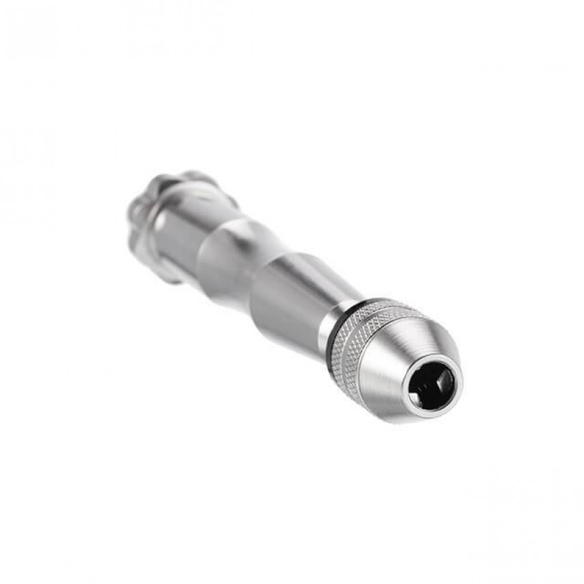 Дриль ручна, міні 0,3-3,6мм INTERTOOL NT-6011-NT-6011