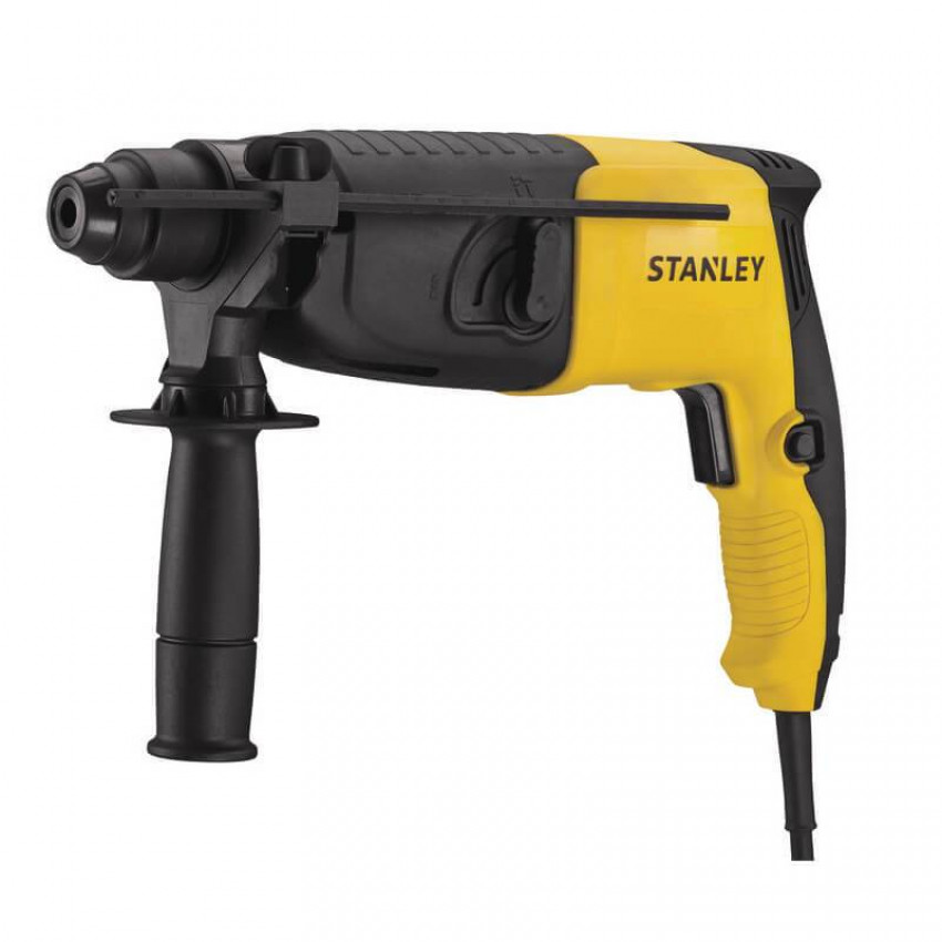 Перфоратор мережевий SDS-Plus STANLEY STHR202K-STHR202K