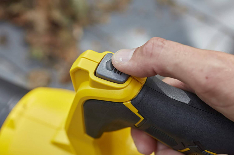 Газонокосарка самохідна акумуляторна безщіткова STANLEY FATMAX SFMCMWS251M+SFMCBL7M1-SFMCMWS251M+SFMCBL7M1