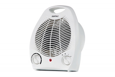 Тепловентилятор спіральний FH-01 &quot;Дуйчик&quot; 1000/2000Вт Metec-[articul]