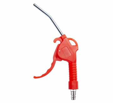 Пневматичний пістолет REDATS P-570 100 мм