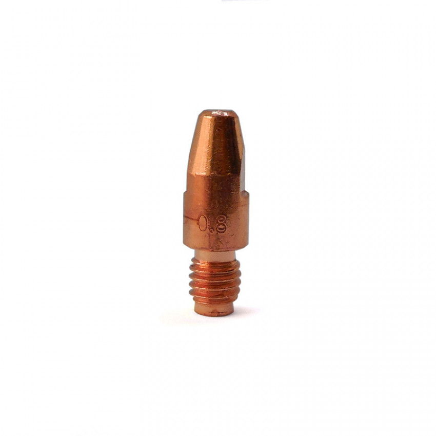 Наконечник E-Cu M8x30 Welding Dragon-140.0114-1