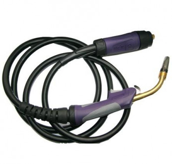 Зварювальний пальник Parweld PRO-2400