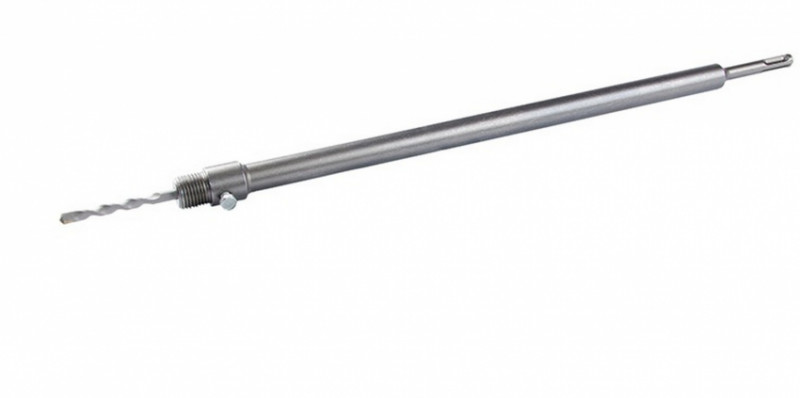 GRANITE Хвостовик для коронки 22*450 мм SDS-PLUS GRANITE, Арт.: 2-09-045-2-09-045