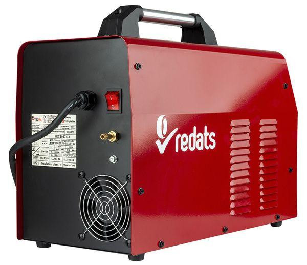 Зварювальний апарат REDATS SM-200-19-00-52