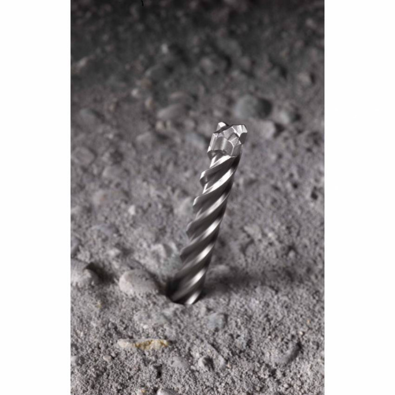 Свердло SDS-Plus MX4 Milwaukee, Ø14x260x200mm-4932352949