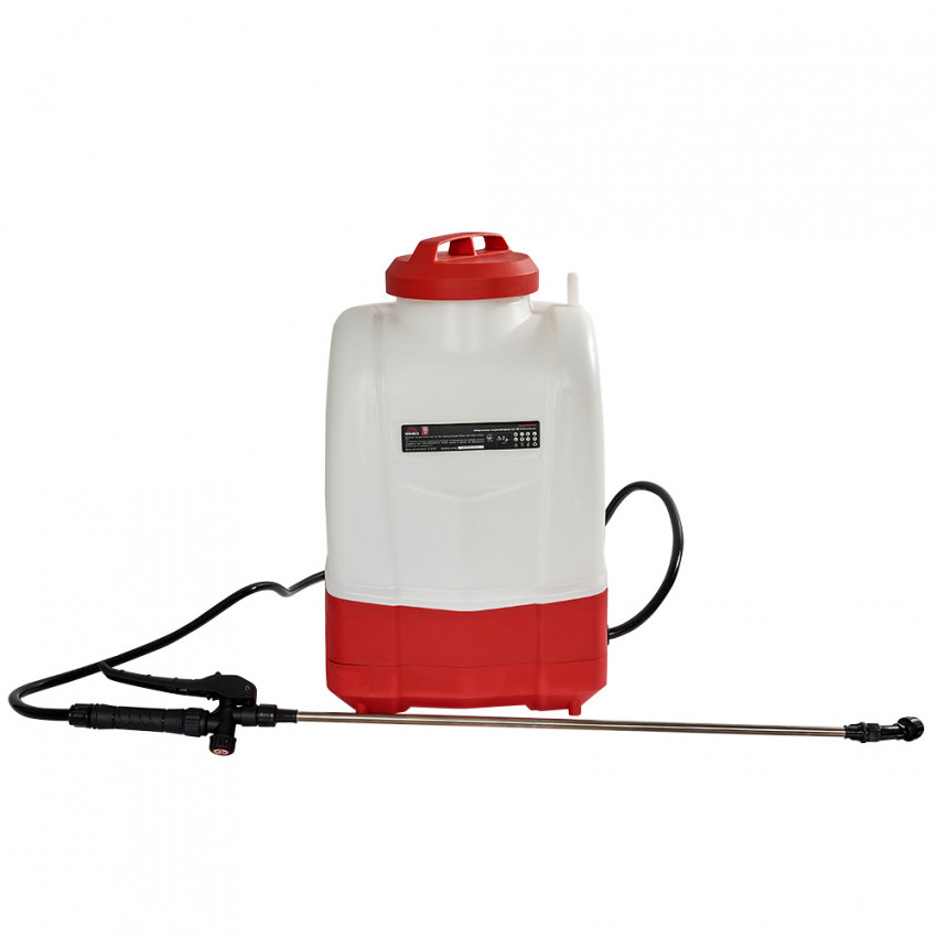 Обприскувач акумуляторний Vitals Master AS 1810 SmartLine+-194843