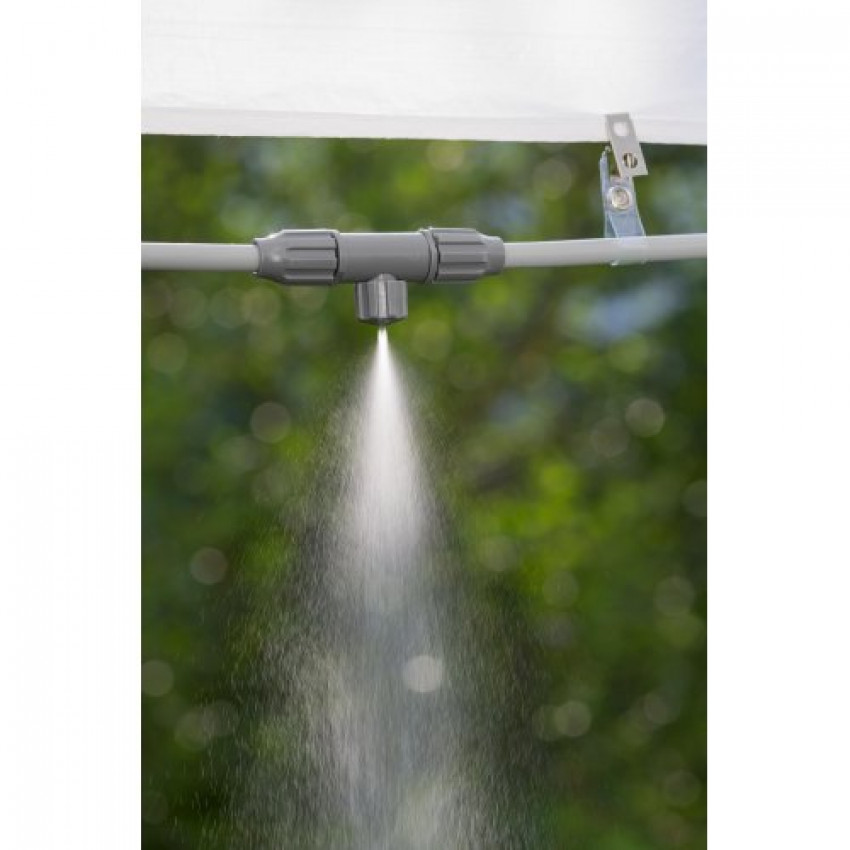 Мікродощувач системи охолодження туманом Gardena Micro Mist 3 шт.-13136-20.000.00