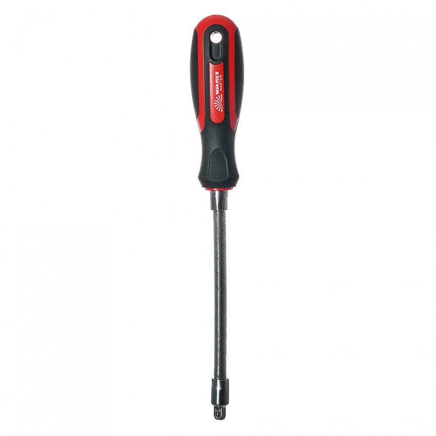 Викрутка з гнучким стрижнем Vitals Master, 10 біт-179536