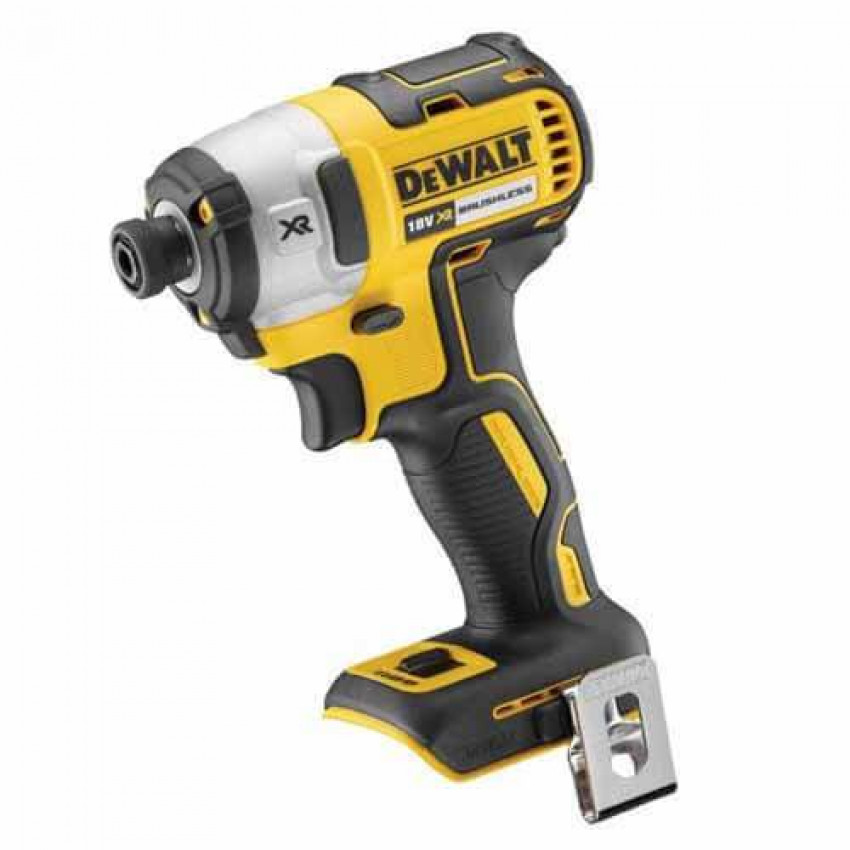 Набір з трьох безщіткових інструментів DeWALT DCK305P3T-DCK305P3T