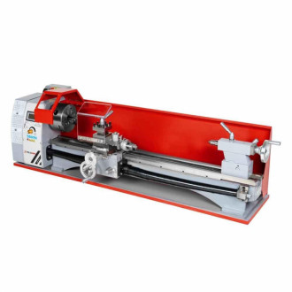 Токарний верстат Holzmann ED420FXL_230V-[articul]