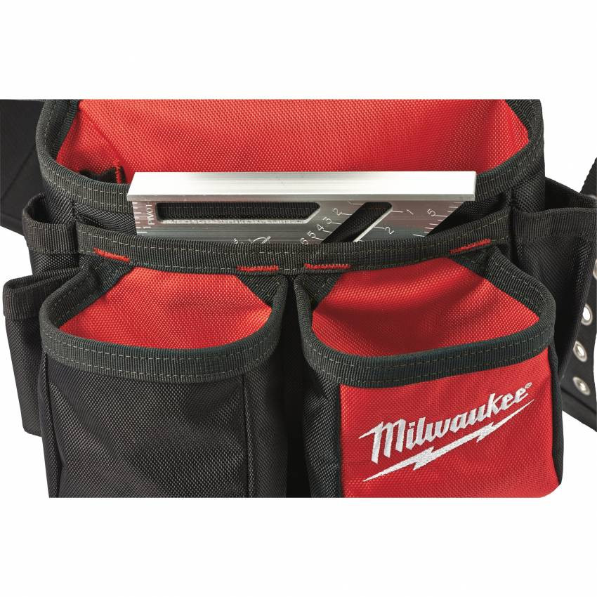 Розвантажувальний пояс із підвіскою MILWAUKEE-48228120