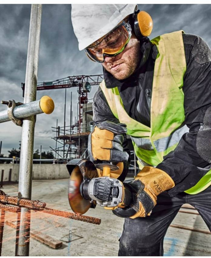Набір з двох безщіткових інструментів DeWALT DCK2080P2T-DCK2080P2T