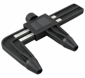 Інструмент для вимірювання відстані між болтами REDATS-[articul]