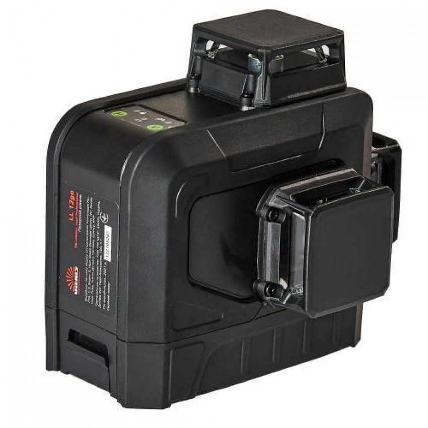 Лазерний рівень Vitals Professional LL 12go-162515