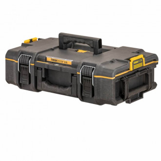 Ящик з органайзером TOUGHSYSTEM 2.0 DeWALT DWST83293-1-[articul]