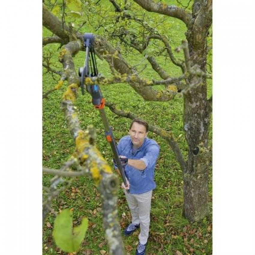 Гілкоріз комбісистеми BL Gardena 298-20-00298-20.000.00