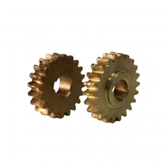 Шестерня редуктора BS128-[articul]